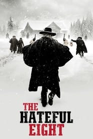 The Hateful Eight 2015 (هشت نفرت‌انگیز)