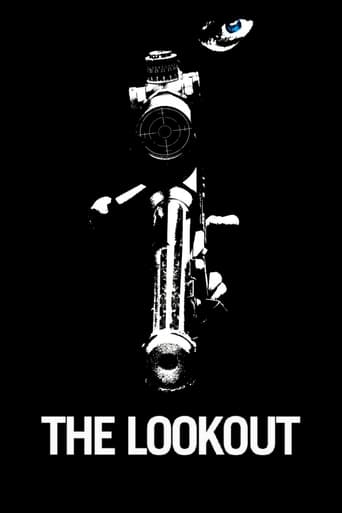 The Lookout 2012 (مراقب)