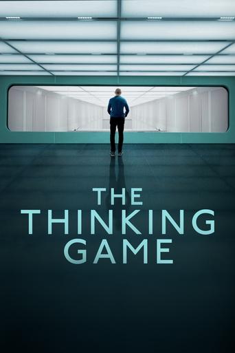 دانلود فیلم The Thinking Game 2024