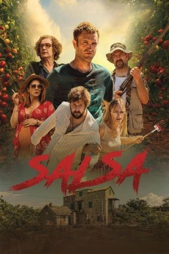 Salsa 2024