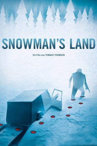 دانلود فیلم Snowman's Land 2010