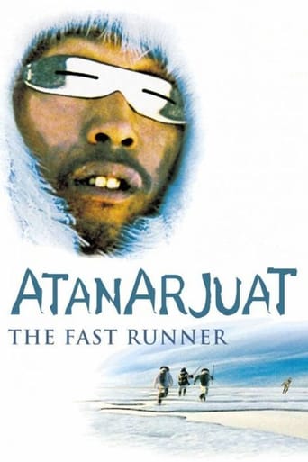 Atanarjuat: The Fast Runner 2001 (آتانارجات: دونده سریع)