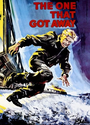 دانلود فیلم The One That Got Away 1957