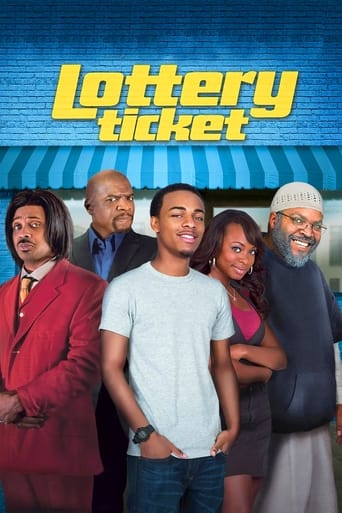 دانلود فیلم Lottery Ticket 2010