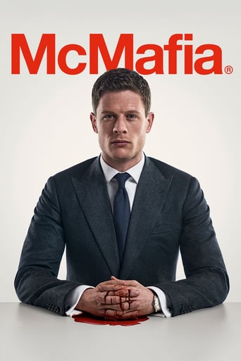 McMafia 2018