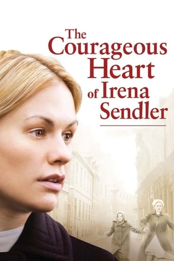 The Courageous Heart of Irena Sendler 2009