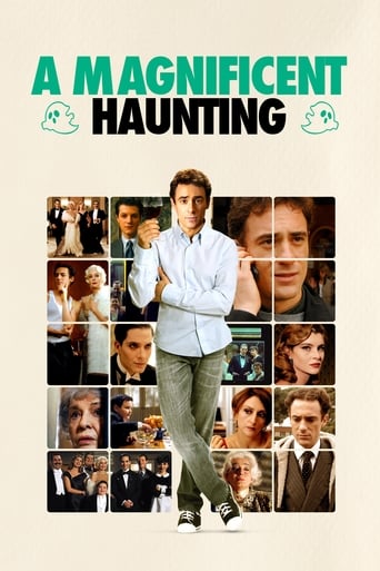 A Magnificent Haunting 2012