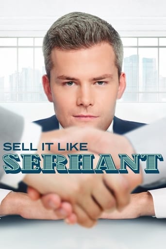 دانلود سریال Sell It Like Serhant 2018