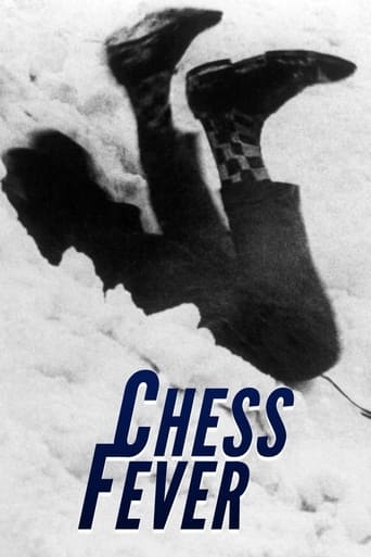 دانلود فیلم Chess Fever 1925