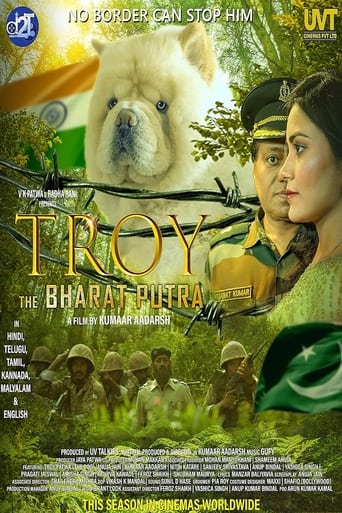 Troy the Bharat Putra 2024