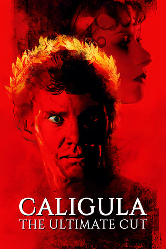 Caligula: The Ultimate Cut 2023