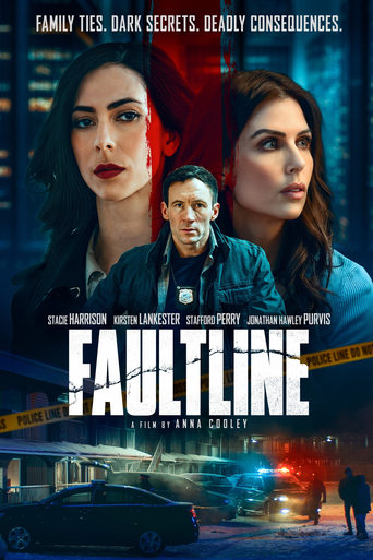 دانلود فیلم Faultline 2024