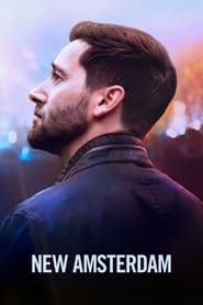 New Amsterdam 2018 (نیو آمستردام)