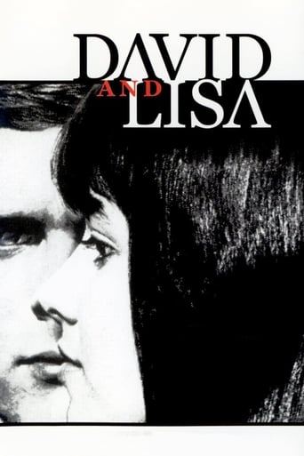 دانلود فیلم David and Lisa 1962