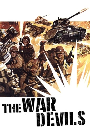 دانلود فیلم The War Devils 1969