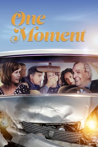 One Moment 2021 (یک لحظه)