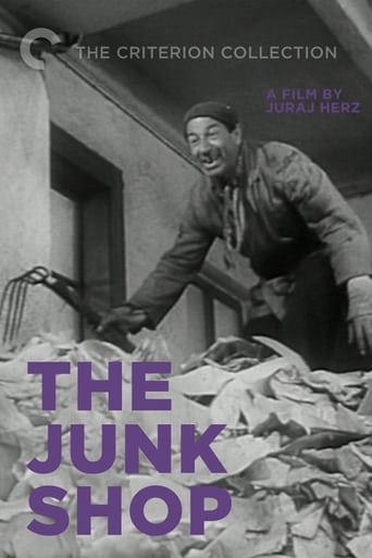 The Junk Shop 1965