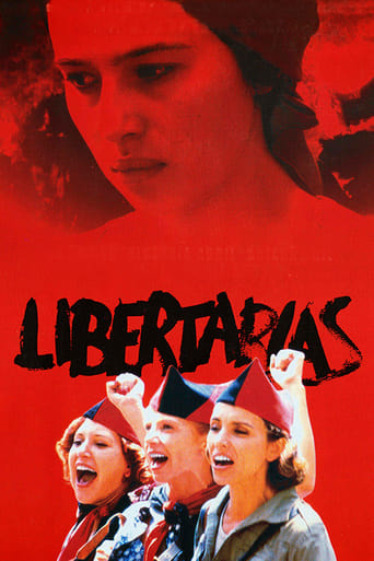 Freedomfighters 1996