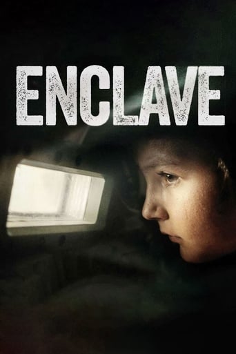 دانلود فیلم Enclave 2015