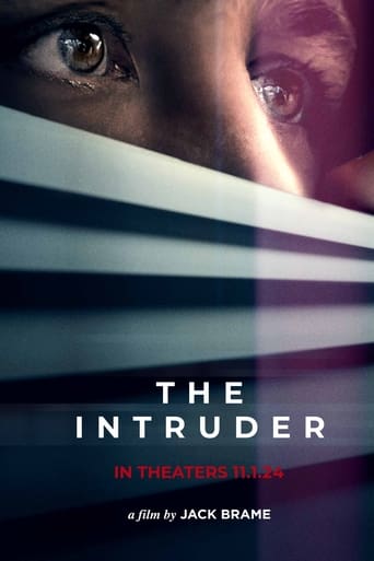 The Intruder 2024