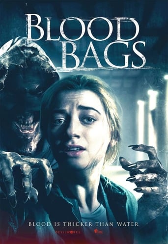 دانلود فیلم Blood Bags 2018