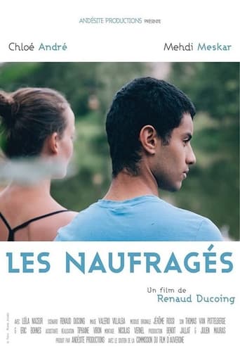 دانلود فیلم Les naufragés 2015