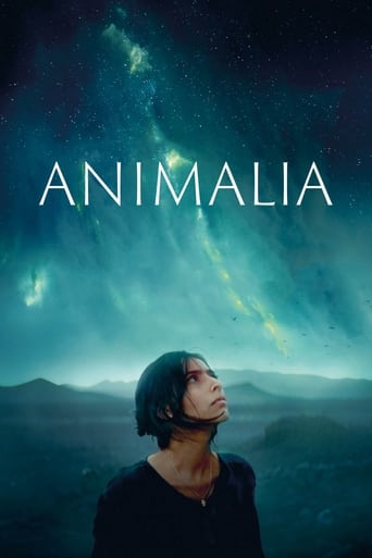 دانلود فیلم Animalia 2023