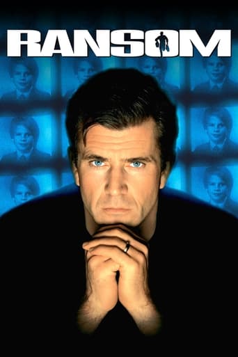 دانلود فیلم Ransom 1996 (خون‌بها)