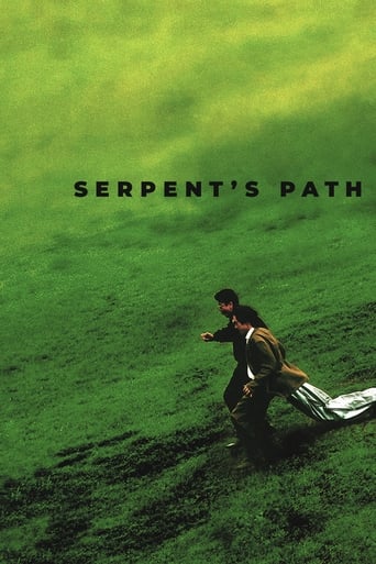 دانلود فیلم Serpent's Path 1998