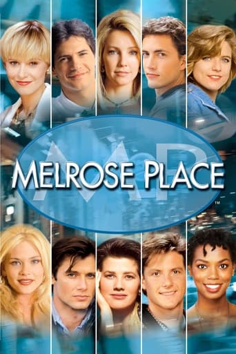 Melrose Place 1992