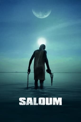 Saloum 2021 (سالوم)