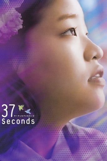 37 Seconds 2019 (37 ثانیه)