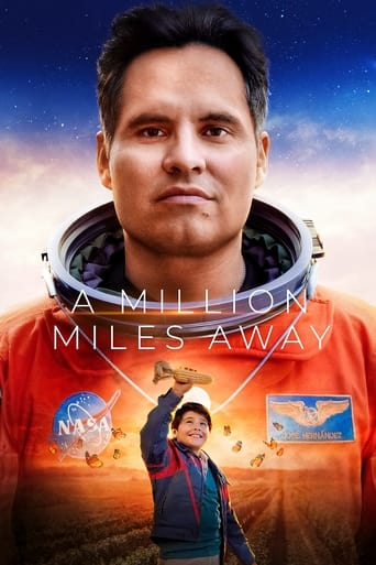 دانلود فیلم A Million Miles Away 2023