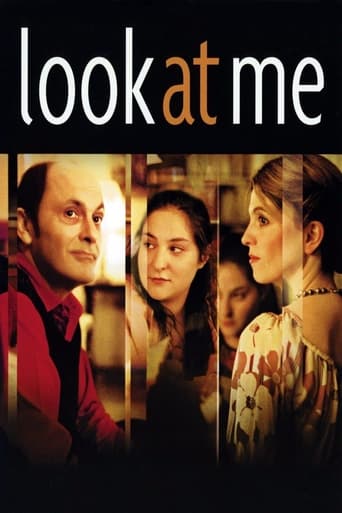 دانلود فیلم Look at Me 2004