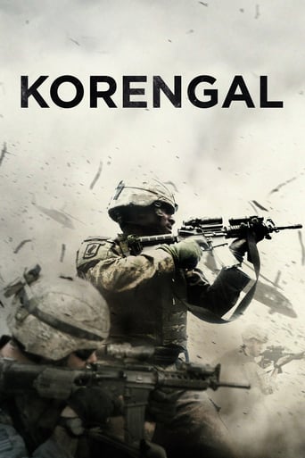 Korengal 2014