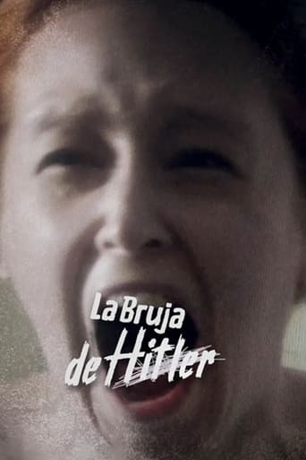 Hitler's Witch 2022