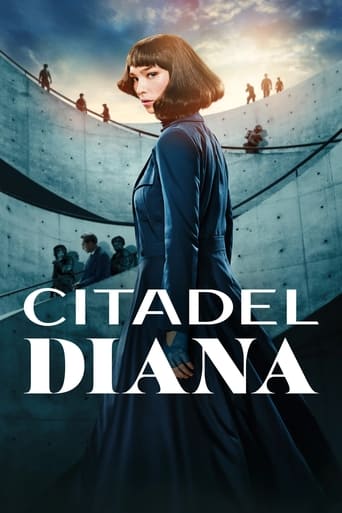 Citadel: Diana 2024