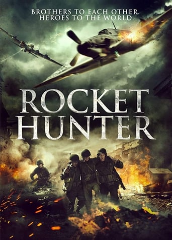 Rocket Hunter 2020 (شکارچی موشک)