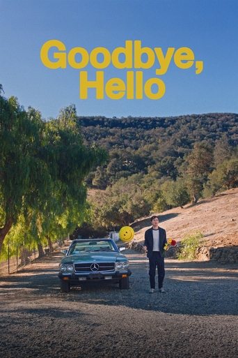 دانلود فیلم Goodbye, Hello 2024