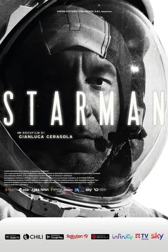 Starman 2020 (فضانورد)