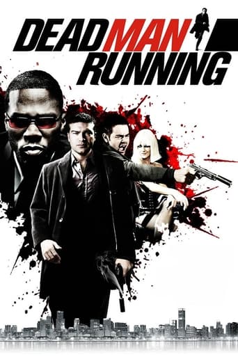 Dead Man Running 2009 (مرد مرده در حال دویدن)