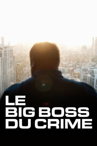 The Big Boss: A 21st Century Criminal 2019