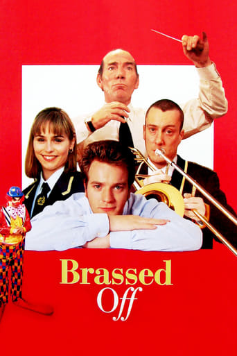 دانلود فیلم Brassed Off 1996