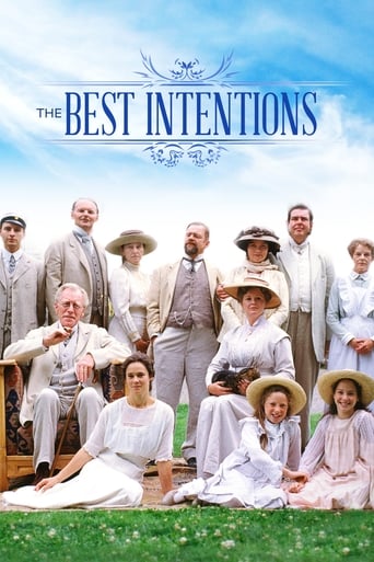 دانلود فیلم The Best Intentions 1992