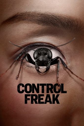 دانلود فیلم Control Freak 2025