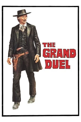 دانلود فیلم The Grand Duel 1972