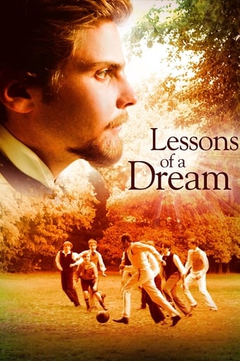 دانلود فیلم Lessons of a Dream 2011