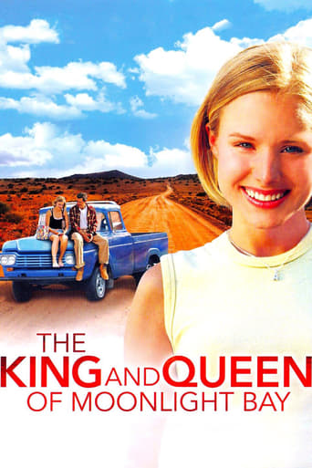 دانلود فیلم The King and Queen of Moonlight Bay 2003