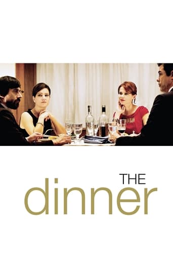 دانلود فیلم The Dinner 2014