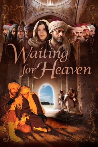 دانلود فیلم Waiting for Heaven 2006